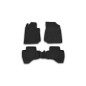 Tappetini su misura per PEUGEOT 107 11/2008-2014, 4 pcs. (Cod. N-EXP.CARPGT00005)