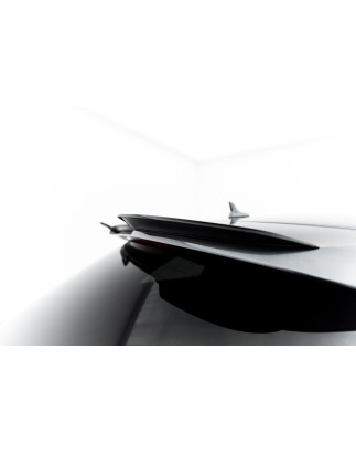 Spoiler Cap Audi A6 S-Line / S6 Avant C7 / C7 Facelift (Cod. M-AU-A6-C7-SLINE-AV-CAP1G)