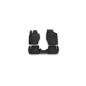Tappetini su misura per PEUGEOT 307, 2001-2007, 4 pcs. (Cod. N-EXP.NLC.38.02.210k)