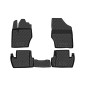 Tappetini su misura per PEUGEOT 308, 2007-2013, 4 pcs. (Cod. N-EXP.CARPGT00001)