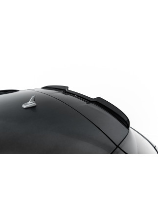Spoiler Cap Audi A6 S-Line / S6 Avant C7 / C7 Facelift (Cod. M-AU-A6-C7-SLINE-AV-CAP1G)