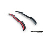Spoiler Cap Audi A6 S-Line / S6 Avant C7 / C7 Facelift (Cod. M-AU-A6-C7-SLINE-AV-CAP1G)