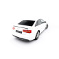 Spoiler Cap Audi A6 / A6 S-line / S6 berlina C7 Facelift (Cod. M-AU-A6-C7-SLINE-CAP1G)