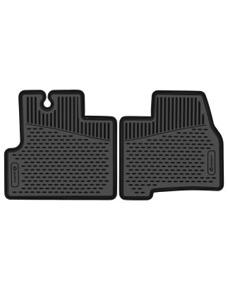 Tappetini su misura per RAM ProMaster City 2014 - Compact, Europe, 2 pcs. (Cod. N-EXP.ELEMENTA693092