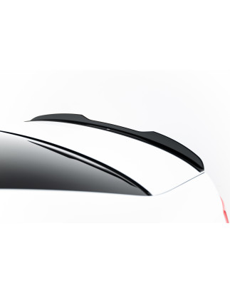 Spoiler Cap Audi A6 / A6 S-line / S6 berlina C7 Facelift (Cod. M-AU-A6-C7-SLINE-CAP1G)