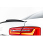 Spoiler Cap Audi A6 / A6 S-line / S6 berlina C7 Facelift (Cod. M-AU-A6-C7-SLINE-CAP1G)