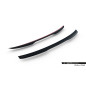 Spoiler Cap Audi A6 / A6 S-line / S6 berlina C7 Facelift (Cod. M-AU-A6-C7-SLINE-CAP1G)