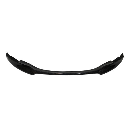 Spoiler Anteriore BMW E92 Look M3 / E93 Look M3 / Look M3 Cabrio Carbonio (Cod. E-TCB6143)