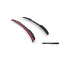 Spoiler Cap Audi A6 / A6 S-line / S6 berlina C7 Facelift (Cod. M-AU-A6-C7-SLINE-CAP1G)