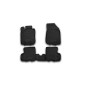 Tappetini su misura per RENAULT Duster 4WD, 2011-2015, 4 pcs. (Cod. N-EXP.NLC.41.28.210kh)