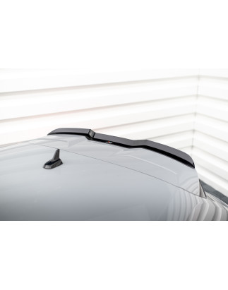 Spoiler Cap V.1 Audi RS3 8V / 8V FL Sportback (Cod. M-AU-RS3-8V-CAP1G)