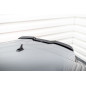 Spoiler Cap V.1 Audi RS3 8V / 8V FL Sportback (Cod. M-AU-RS3-8V-CAP1G)