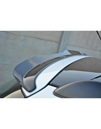 Spoiler Cap Audi S4 B5 (Cod. M-AU-RS4-B5-CAP1G)
