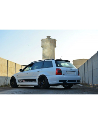 Spoiler Cap Audi S4 B5 (Cod. M-AU-RS4-B5-CAP1G)