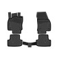 Tappetini su misura per SEAT Ateca, 2016-, Compact SUV, (Europe), 4 pcs. (Cod. N-EXP.ELEMENT4401210k