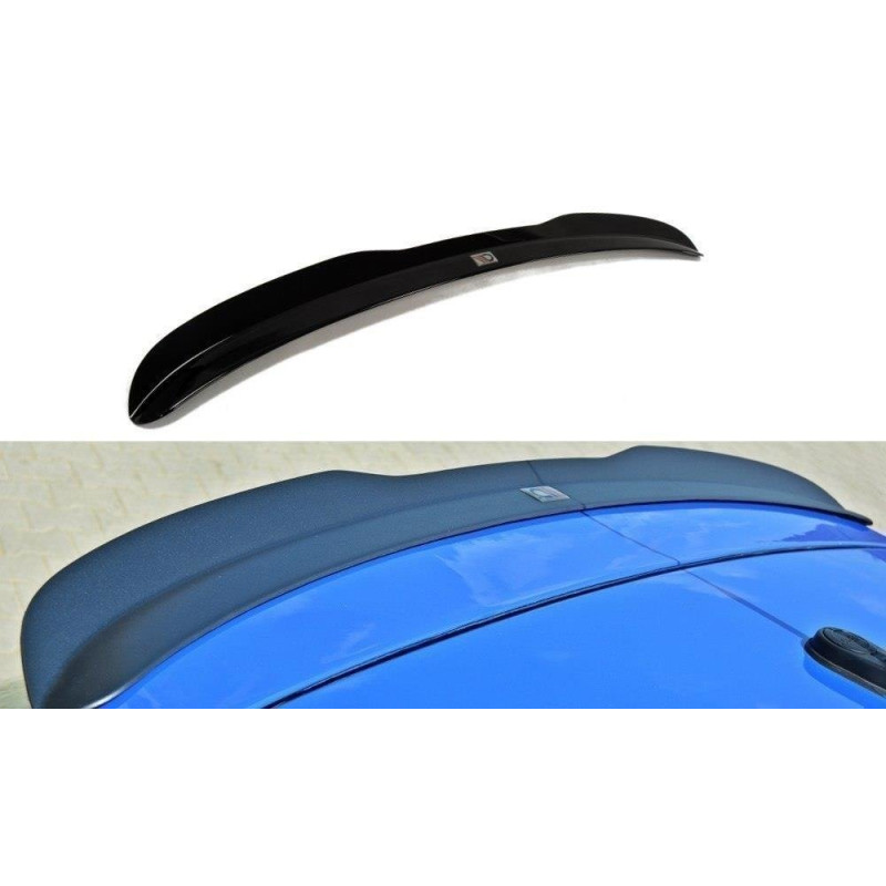 Spoiler Cap Audi RS6 C5 Avant (Cod. M-AU-RS6-C5-CAP1G)