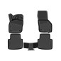 3D Tappetini su misura per SKODA Superb (III restyling) 2019 -Europe, 4pcs. (Cod. N-EXP.ELEMENT3DA58