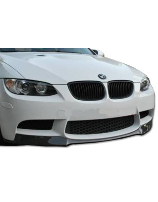 Spoiler Anteriore BMW E92 Look M3 / E93 Look M3 / Look M3 Cabrio Carbonio (Cod. E-TCB6143)