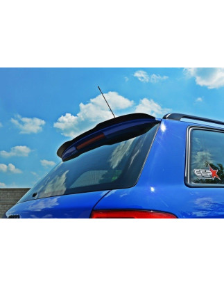 Spoiler Cap Audi RS6 C5 Avant (Cod. M-AU-RS6-C5-CAP1G)