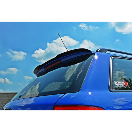 Spoiler Cap Audi RS6 C5 Avant (Cod. M-AU-RS6-C5-CAP1G)