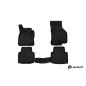 3D Tappetini su misura per SKODA Superb, 2015-, 4 pcs. (Cod. N-EXP.ELEMENT3D4517210k)