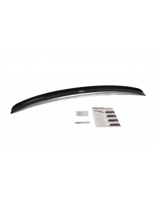 SPOILER CAP AUDI RS6 C6 AVANT (Cod. M-AU-RS6-C6-AV-CAP1G)