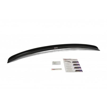 SPOILER CAP AUDI RS6 C6 AVANT (Cod. M-AU-RS6-C6-AV-CAP1G)