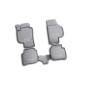 Tappetini su misura per SKODA Superb, 2008-2015, 4 pcs. (Cod. N-EXP.NLC.45.04.210k)