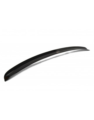 SPOILER CAP AUDI RS6 C6 AVANT (Cod. M-AU-RS6-C6-AV-CAP1G)