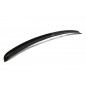 SPOILER CAP AUDI RS6 C6 AVANT (Cod. M-AU-RS6-C6-AV-CAP1G)