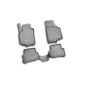 Tappetini su misura per SKODA Yeti 03/2009-, 4 pcs. (Cod. N-EXP.NLC.45.10.210khn)