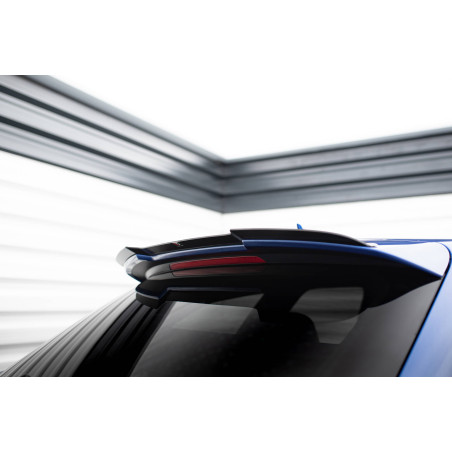 Spoiler Cap V.1 Audi RS6 C7 / C7 Facelift (Cod. M-AU-RS6-C7-CAP1G)