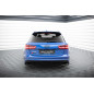 Spoiler Cap V.1 Audi RS6 C7 / C7 Facelift (Cod. M-AU-RS6-C7-CAP1G)