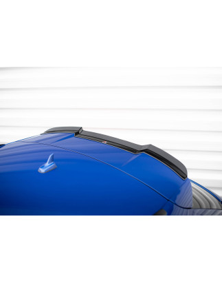Spoiler Cap V.1 Audi RS6 C7 / C7 Facelift (Cod. M-AU-RS6-C7-CAP1G)
