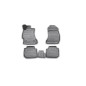 3D Tappetini su misura per SUBARU Forester, 2013-, 4 pcs. (Cod. N-EXP.NLC.3D.46.14.210k)