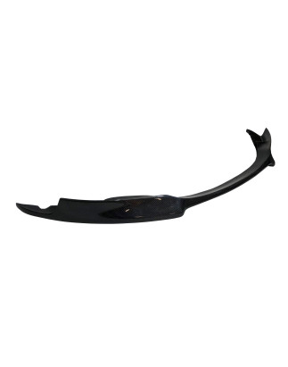 Spoiler Anteriore BMW E92 Look M3 / E93 Look M3 / Look M3 Cabrio Carbonio (Cod. E-TCB6143)