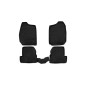 Tappetini su misura per SUZUKI Jimny, 2001-, SUV, 4 pcs. (Cod. N-EXP.CARSZK00013)