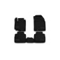 Tappetini su misura per SUZUKI SX-4, 2013-, 4 pcs. (Cod. N-EXP.CARSZK10003)