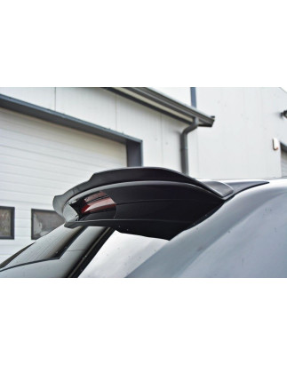 Spoiler Cap Audi S3 8P FL (Cod. M-AU-S3-2F2-CAP1G)
