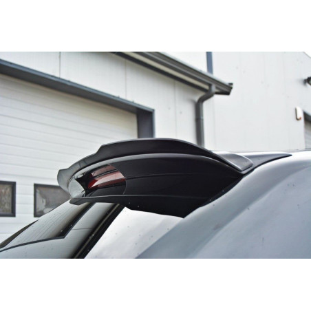Spoiler Cap Audi S3 8P FL (Cod. M-AU-S3-2F2-CAP1G)