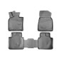 3D Tappetini su misura per Toyota Avalon 2020- Sedan, Hybrid, 3pcs, (USA) (Cod. N-EXP.ELEMENT3DAN021 3D Tappetini su misura per Toyota Avalon 2020- Sedan, Hybrid, 3pcs, (USA) (Cod. N-EXP.ELEMENT3DAN021
