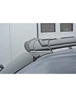 Spoiler Cap Audi S3 8P FL (Cod. M-AU-S3-2F2-CAP1G)