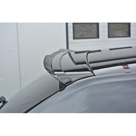 Spoiler Cap Audi S3 8P FL (Cod. M-AU-S3-2F2-CAP1G)