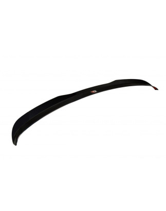 Spoiler Cap Audi S3 8P FL (Cod. M-AU-S3-2F2-CAP1G)