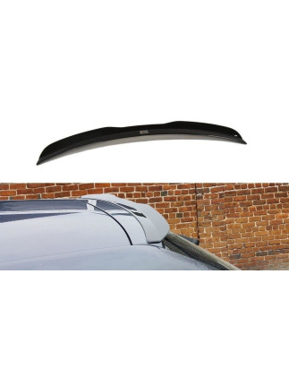 Spoiler Cap Audi A3 8P / 8P FL (Cod. M-AU-S3-2-CAP1G)