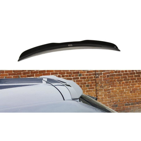 Spoiler Cap Audi A3 8P / 8P FL (Cod. M-AU-S3-2-CAP1G)