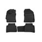 Tappetini 3D su misura per TOYOTA Corolla E210 2019- sedan (not Hybrid) 4 pcs. (Cod. N-EXP.ELEMENT3D
