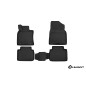 3D Tappetini su misura per TOYOTA Camry, 2018-, 4 pcs. (Cod. N-EXP.ELEMENT3D048152210k)