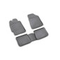 3D Tappetini su misura per TOYOTA Camry, 2006-2011 4 pcs. (Cod. N-EXP.NLC.3D.48.02.210k)