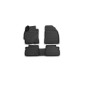 3D Tappetini su misura per TOYOTA Corolla, 10/2006-2013 4 pcs. (Cod. N-EXP.NLC.3D.48.15.210k)